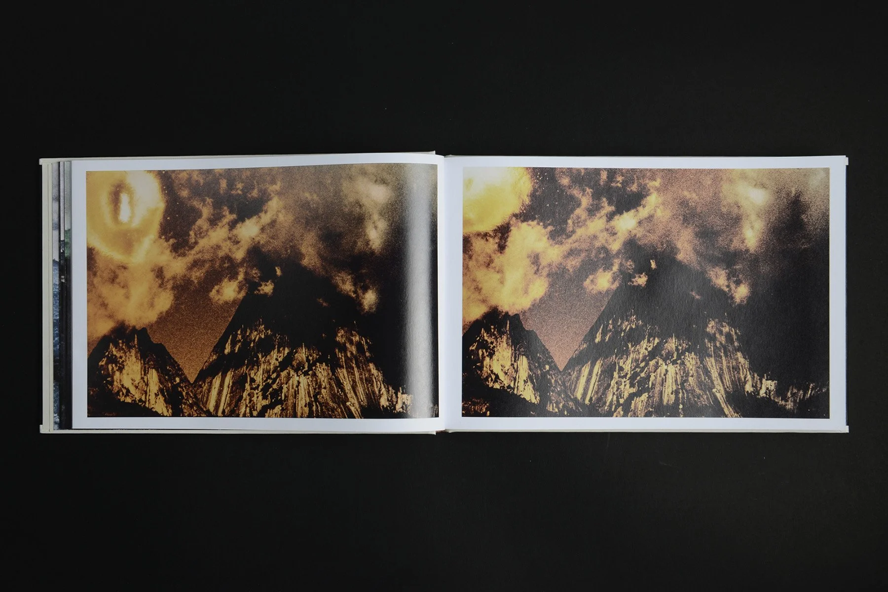Claudia Andujar – Genocídio do Yanomami — Void
